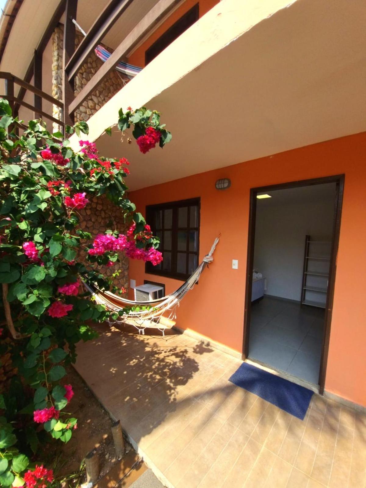 Pousada Encanto Dos Anjos Búzios Exteriér fotografie