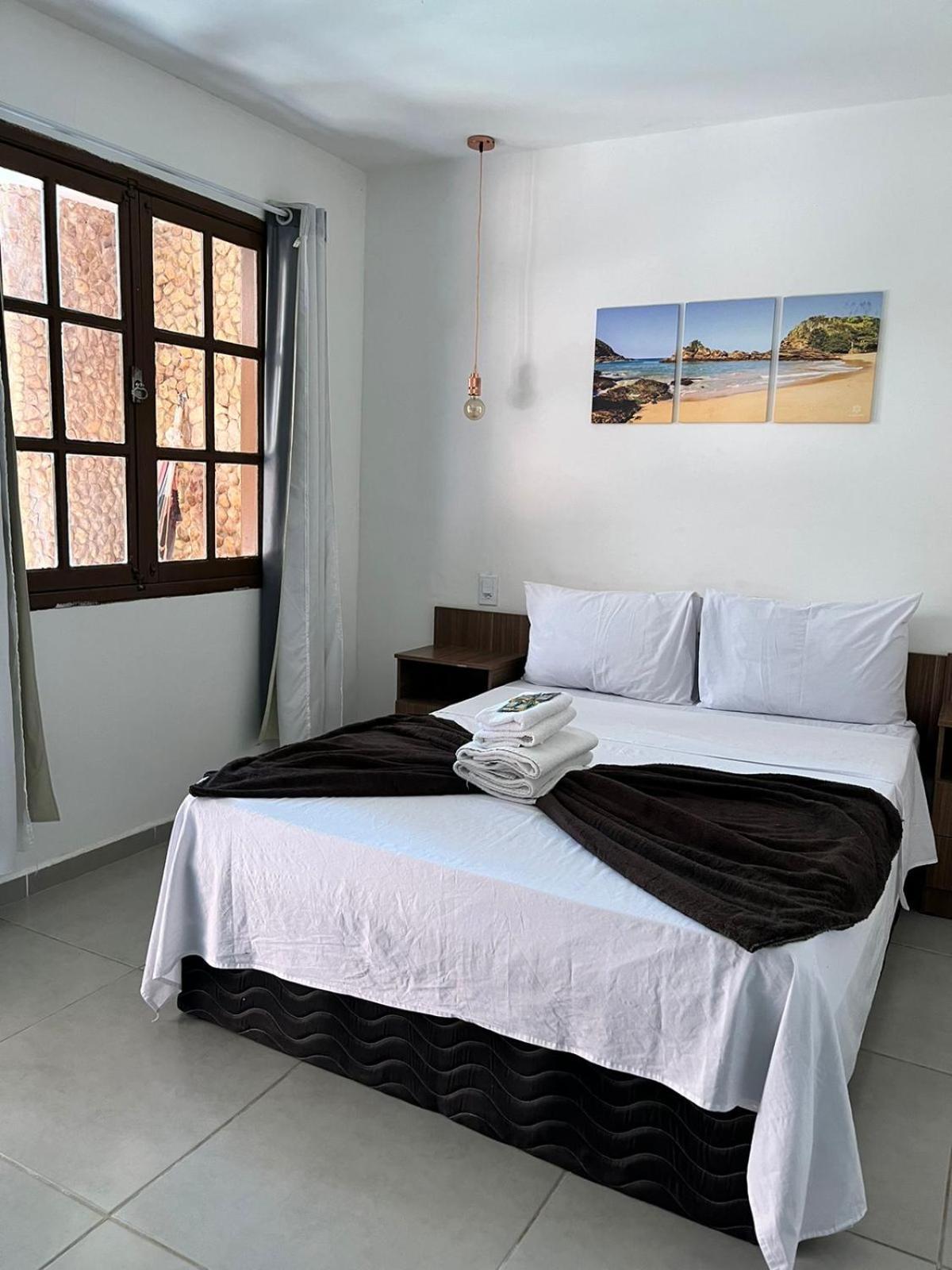 Pousada Encanto Dos Anjos Búzios Exteriér fotografie