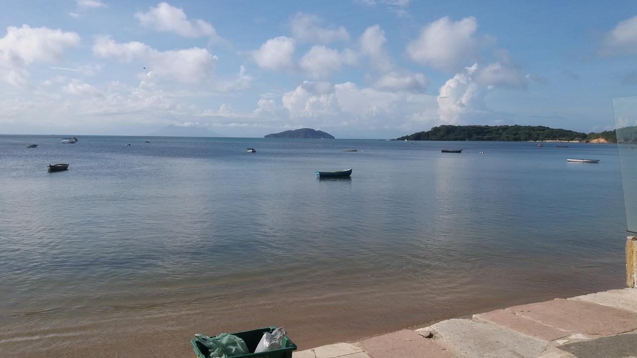 Pousada Encanto Dos Anjos Búzios Exteriér fotografie